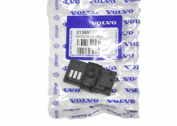 VOLVO S60 V60 S80 V70 XC70 XC60 czujnik wilgoci OE