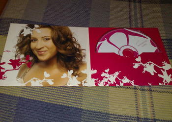 PŁYTA CD MAGNOLIA SONG