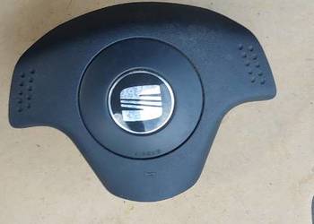Poduszka Airbag kierowcy SEAT IBIZA III 6L