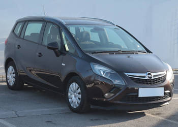 Opel Zafira 1.4 Turbo