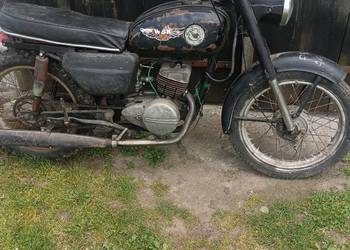 Wsk 125