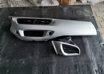 Kratka nawiewu dekor CITROËN ds3 c3 prawa 96857501ZD 1015360