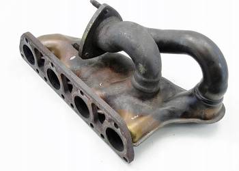 KOLEKTOR WYDECHOWY 2.0 20V PASSAT AUDI A4 B6 B7 A6 C5 PASSAT B5.5