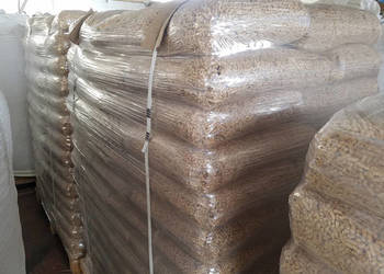 Pellet drzewny Premium worki 15 kg