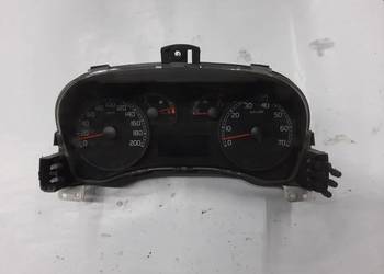 Fiat Doblo 1,3 MJTD licznik 51761688