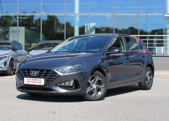 HYUNDAI i30, 2024r. *Carplay* Salon PL* Kamera* FV23%