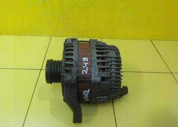 OUTLANDER II 4007 C-CROSSER 2.4 B 10r 4B12 alternator