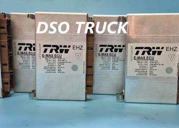 TRW A0004460720 Sterownik Modem OSI SKRETNEJ MERCEDES