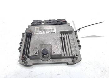 KOMPUTER SILNIKA ECU OPEL VIVARO II 0281011529