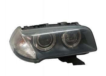 LAMPA PRZÓD PRAWA LIFT LCI XENON EUROPA  Bmw X3 I (2003-2010) E83
