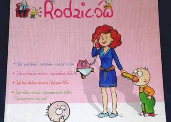 Książka nowoczesnych rodziców - Kinga Czachowska, Katarzyna Małkowicz