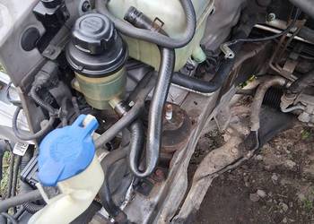 Cześć karoseria wnętrze itp kia sportage ll