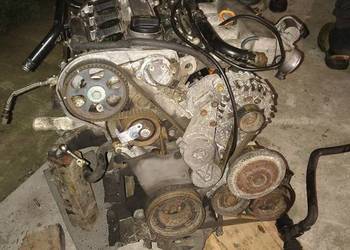 Silnik 1.8T ANB