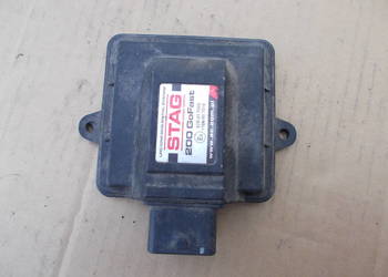 komputer sterownik STAG 200 GOFAST