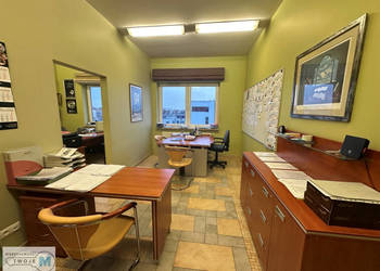 Ogłoszenie lokal Kielce 145.28m2