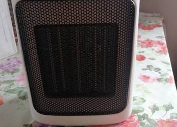 Termowentylator przenośny ceramiczny