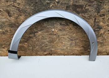 HYUNDAI IONIQ 5 V LISTWA BŁOTNIKA PRAWA PRZÓD PRZEDNIA 87712-GI100