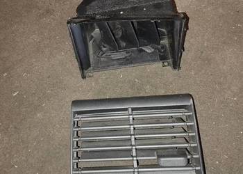 Kratka nawiewu alfa 164
