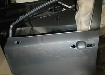 Drzwi toyota corolla e21 lewy przód lewe przednie szare grafit