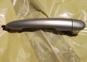 Klamka lewa tÿł Renault Laguna 2 TEB64 Inne