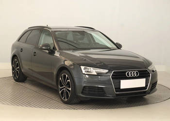 Audi A4 2.0 TDI
