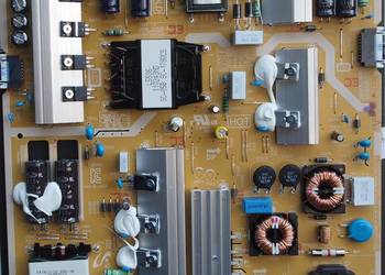 Zasilacz BN-44-00807A  L55S6 FHS