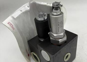 Hawe WK.4323 Hydraulic block