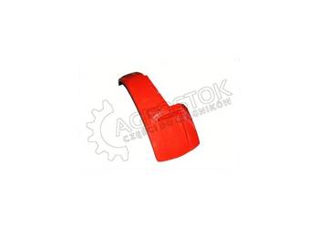 Błotnik tylny mtz-822 plastikl ewy oryginał
