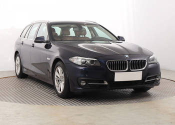 BMW 5 520d