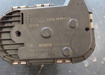 Przepustnica Ford 7S7G9F991CA BRATFORD RADOM