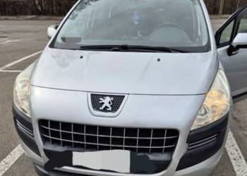 Peugeot 3008 1.6 hdi