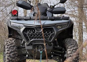 Quad CF moto 850 cforce