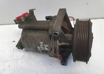SPRĘŻARKA KLIMATYZACJI Dacia Duster I 1.2 TCe _ pompa 926008367R