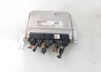 STEROWNIK HYUNDAI SANTA FE I 2.7 V6 3910837500 5WY1245B