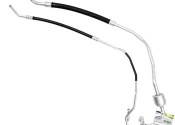 Przewód klimatyzacji VAUXHALL CORSAVAN Mk III 2010 2011 2012 2013 2014 2015