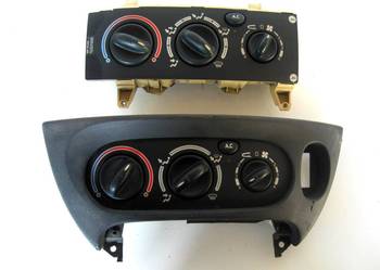 panel sterowania Klima Renault Magane * R19