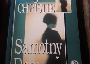 ! Zestaw Agatha Christie 6 pozycji