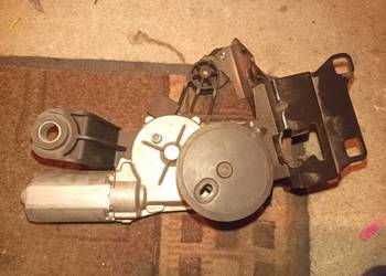 Mechanizm wycieraczki tył BMW e61