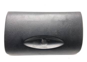 SCHOWEK PASAŻERA MICROCAR VIRGO Hatchback 99-04 PÓŁKA