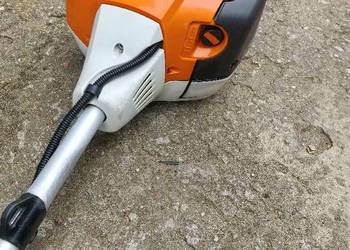 Kosa stihl fs 240