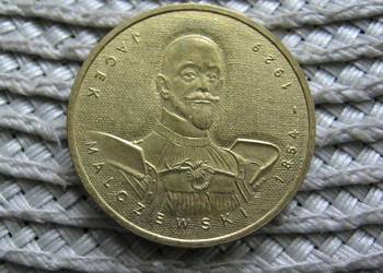Polska 2 złGN 2003r - Jacek Malczewski - Ładna
