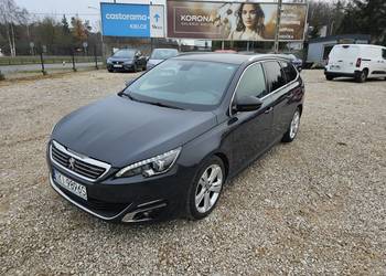 Peugeot 308GT-line