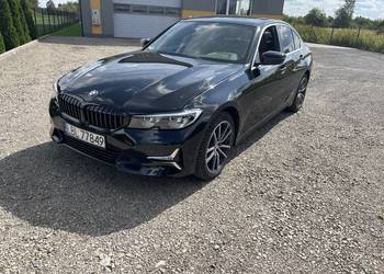 Bmw G20