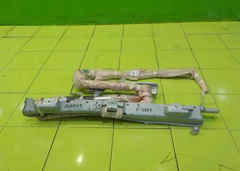 PEUGEOT 4007 2.2 HDI 08r 5D kurtyna powietrzna lewa 610880801B