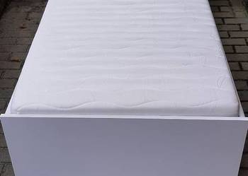 Łóżko jednoosobowe Nepo Plus