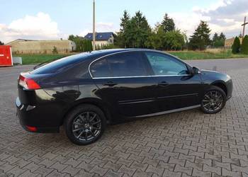 Renault Laguna 2007r 2.0 B+G Sekwencja! Bogata wersja! Zadbana!!!