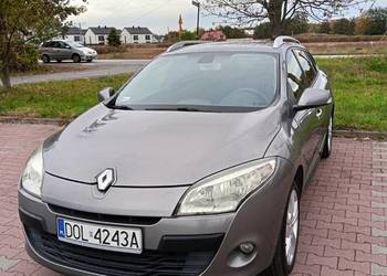 Renault Megane III 1.6 z Gazem