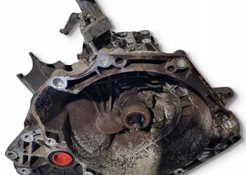 SKRZYNIA BIEGÓW Opel Astra III H Zafira B 1.8 16V manualna MANUAL F17W419