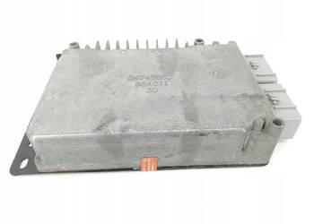 STEROWNIK SILNIKA P05033663AB 2.0 B 141KM Chrysler PT Cruiser I (2000-2010)