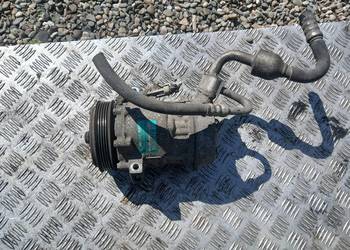 Kompresor Sprężarka klimatyzacji 12759394 Saab 93 Opel